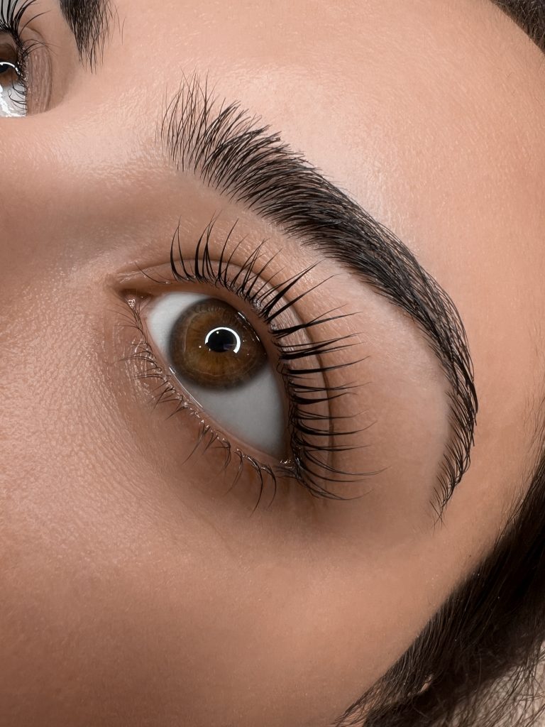 Powder Brows